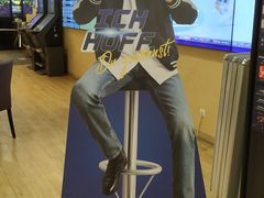 -维也纳国际机场