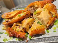 -绿茶餐厅(广州天河城店)