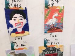 点击看大图 -孩提·一站式宝宝宴布置·儿童生日派对策划·小丑表演(北京店)