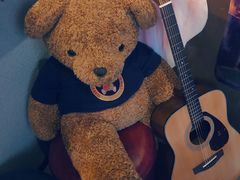 -咖法森林·咖啡  酒吧(天河店)