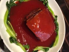 -老瑞福上海菜(人民广场店)