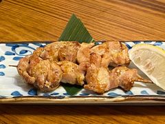 鸡肉-成喜屋日本料理