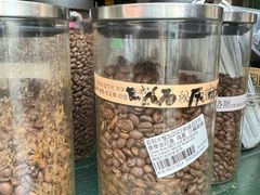 -SeekSeeking咖啡专门店(堰塘街店)