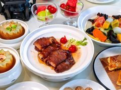 -龙的酒楼·手工早茶·顺德菜(近良路店)