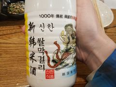 -大壮家原味烤肉(兴华北街店)