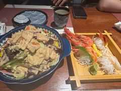 -鳗匠.日本料理店(上夼美食街店)