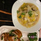 龙华美食-超正宗的台湾菜·深圳仅此一家《携米茶店》