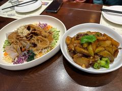 -老厨家(友谊路总店)