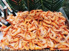 -吉布鲁牛排海鲜自助(成都大悦城店)