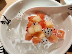 -新太二·鲜料川菜(群光广场店)
