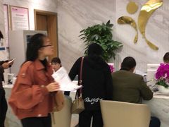 -美年大健康体检中心(牡丹园分院)