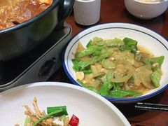 -肖记公安牛肉鱼杂馆·省级非物质文化遗产(三角路直营店)