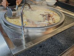 牛肉烩面-牛记烩面(七星西路店)