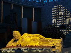 -牛首山文化旅游区