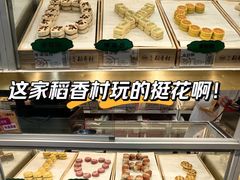 -北京稻香村(第三店)