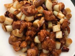 -京尊烤鸭店JINGZUN(春秀路店)
