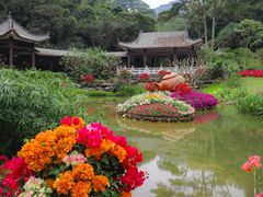-广州市白云山风景名胜区