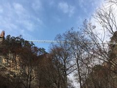 -丹东天桥沟景区