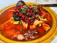 -宴小馆·小海鲜青岛菜(五四广场店)