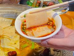 -大河宴·椒麻鱼火锅(北京路中和美食街店)