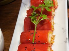 -南拳十三姨·潮汕砂锅粥(世纪金源店)