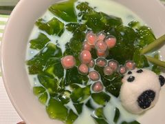 -桂满陇·桃花院落(长泰广场店)