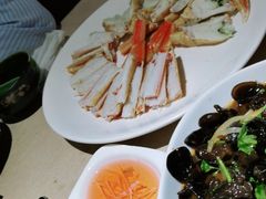 -金穗园·砂锅粥.醉鸡煲火锅(长寿路店)