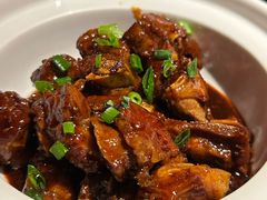-绿茶餐厅(蓝色港湾店)
