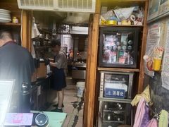 -王桂峰特色小吃(浔阳路店)