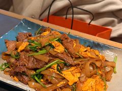 -潮界(虹桥新天地店)