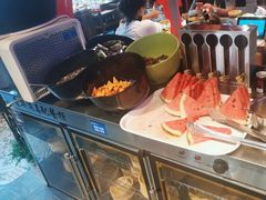 -唇辣号重庆老火锅(燕郊鑫乐汇店)