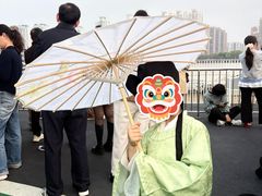-江心屿景区
