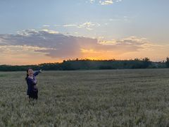 -汉长安城未央宫国家考古遗址公园