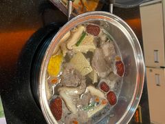 -呷哺呷哺(西单大悦城店)