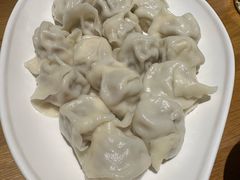 -伊喜饺子·烤鸭(五道口学院路店)