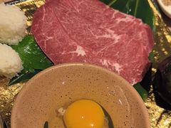-牛角烧肉(步步高星城天地店)