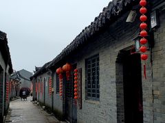-黄桥古镇