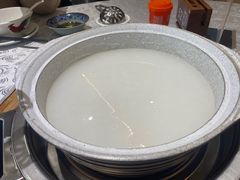 招牌粥底火锅-丰尔粥食·粥底火锅·桑拿鸡(大良总店)