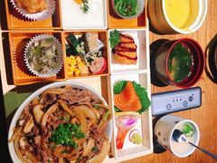 -蟹将军·松叶蟹和牛日料放题自助(K11店)