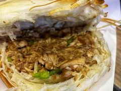 优质肉夹馍-老陈家擀面皮(木塔巷店)