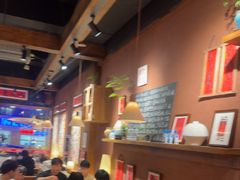 -巴卤社老火锅(财富店)