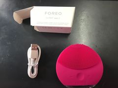 FOREO&nbsp;Luna&nbsp;mini2-新罗免税店(首尔总店)