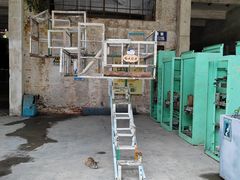 -广州市紫泥堂文化创意园景区