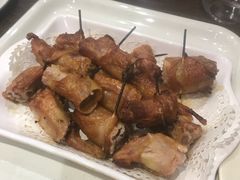 -金刚山烧烤(红旗大街店)