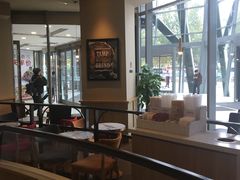 -COSTA COFFEE(哈尔滨凯德学府店)