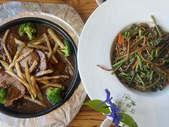 -一盏明灯全素斋(殊像寺店)