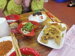 酥肉-冒椒火辣(太古里店)