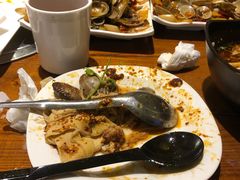 -三个大叔东北烧烤·砂锅菜(西三旗店)