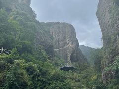 -雁荡山风景名胜区