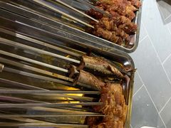 -号令江湖·水浒烤肉(和畅睦邻中心店)